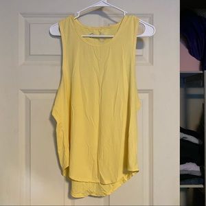 Zyia Sunlight Premium Tank